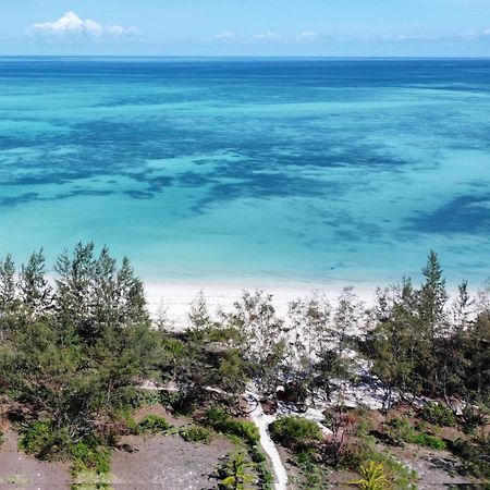 Chuiba Bay Lodge Pemba Bagian luar foto