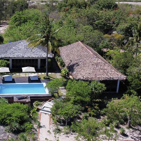 Chuiba Bay Lodge Pemba Bagian luar foto